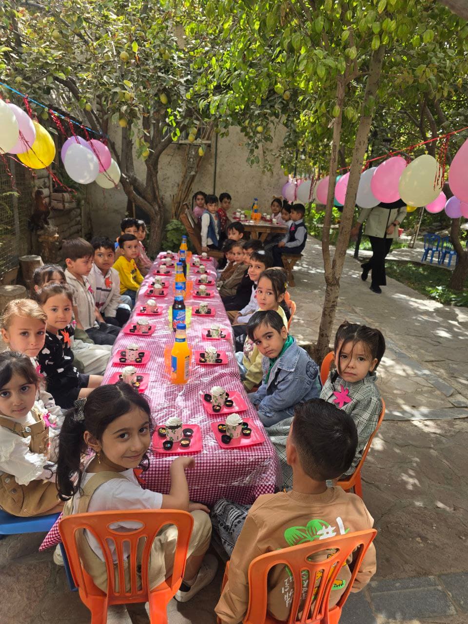 دبستان برتر اندیشان