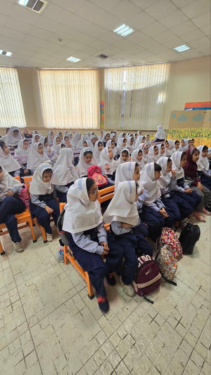 دبستان برتر اندیشان